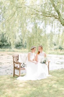 Aurore & Bénédicte
